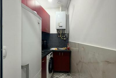 Investitia ideala! Apartament 1 camera, ultracentral, calea Motilor - 3