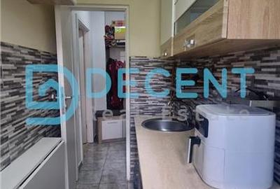 Apartament 2 camere Florilor, comision 0, etaj intermediar, loc de parcare - 18