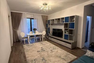 Apartament cu 3 camere în Grozăvești