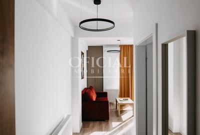 Apartament 2 Camere | 50 Mp | Balcon | Parcare | Borhanci - 10