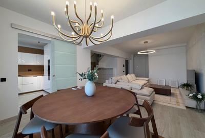 3 Camere Duplex | InCity - Calea Dudesti | 3 Bai | Mobilat Lux - 2