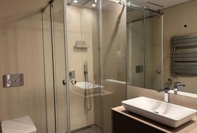 Apartament exclusivist într-un imobil cu arhitectura modernă si locație premium - 9