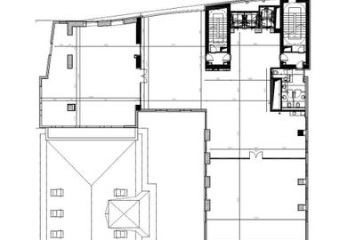 Enescu Office Building - comision 0%, reprezentam proprietarul! - 12
