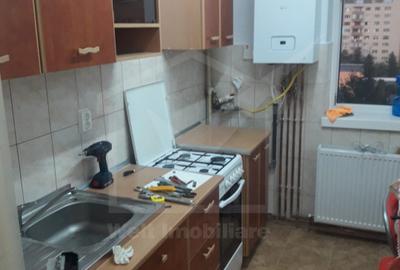 Apartament 2 Camere – Etaj 8/10, Strada Herculane, Gheorgheni, Zona Iulius Mall - 1