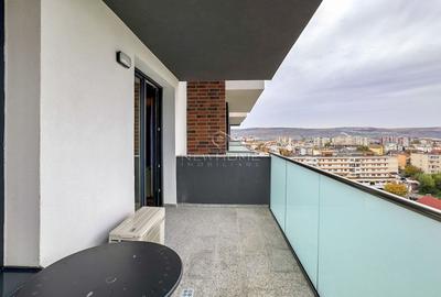 Apartament 2 camere, Parcare, zona Iulius Mall Park Lake - 19