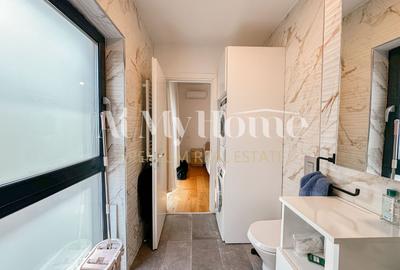 Penthouse cu 3 camere + birou, mobilier PREMIUM, terase 80 mp, Iancu Nicolae-Zoo - 21
