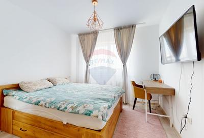 Apartament premium Top City | 3 camere | Vedere Tâmpa - 12