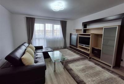 Apartament cu 2 camere semidecomandat în Hipodrom 3