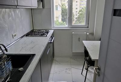 Obor Stefan Cel Mare/Colentina, complet renovat, mobil/utilat modern, metrou, 1% - 3