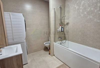 2 Camere Premium | 69 mp | Parcare Inclusă | Tunari-Otopeni - 12