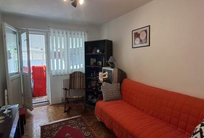 Tomis Nord  Apartament cu 3 camere , 2 balcoane, centrala gaze - 7