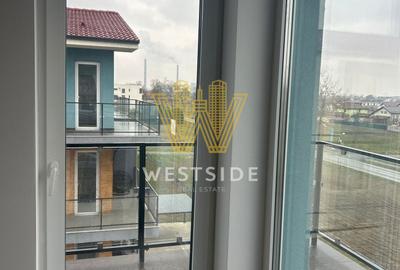 Apartament premium, cu 2 camere, de vanzare, in Giroc - 1