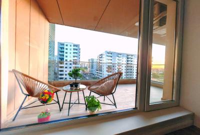 2 Camere I PIPERA I Ambiance Residence I Lux - 1
