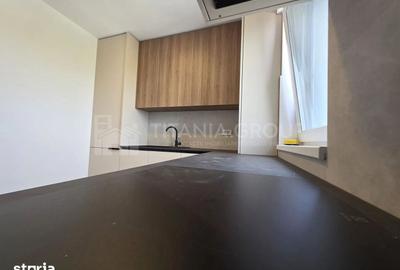 Apartament 3 Camere | 96 mp + Balcon 16 mp | Prima Închiriere | Parcare subteran - 3