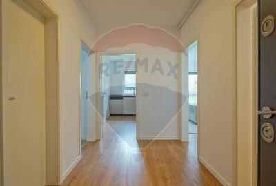 Apartament 2 camere de inchiriat, Maurer - 3