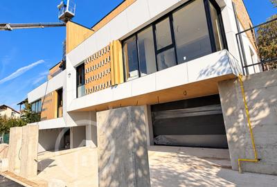 Duplex premium de vanzare Europa  zona Zorilor garaj - 1