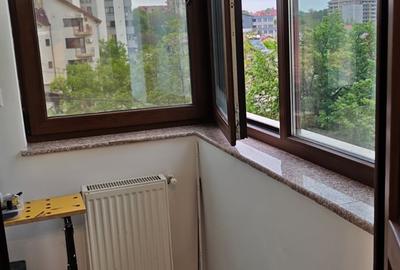 Etaj 2-Sf Lazar-Lazar Residence-Universitatea Gh. Asachi - 6