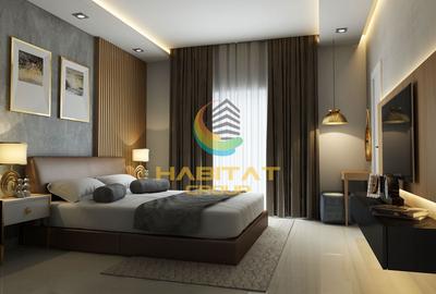 Apartament cu 3 camere decomandat în Theodor Pallady