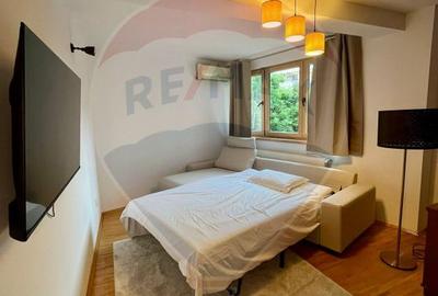 Prima închiriere | 2 camere renovat, lângă Parcul Cișmigiu - 11