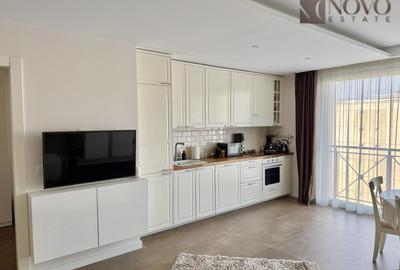 2 Camere | Piața Alba Iulia | Piscină & Spa | Rate fără dobândă! - 3