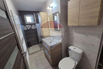 Apartament 2 camere etaj 2 in Salonta - 5