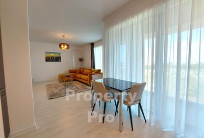2 Camere + Parcare, Cloud9 Residence, Aviatiei, Metrou Aurel Vlaicu - 4