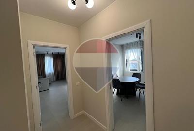 Apartament 2 camere zona gara - 8