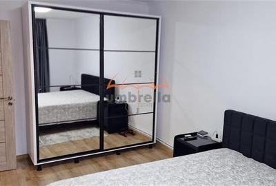 Apartament 3 cam. de vanzare str. Horea - 5