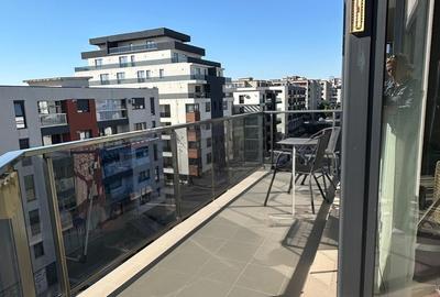 Apartament 3camere cu posibilitate de 3locuri parcare - 16