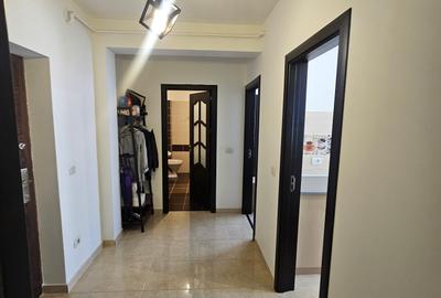 Apartamet 2 camere zona Popas Pacurari -Valea Lupului - 8