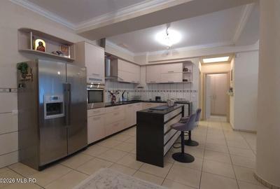 Mamaia Nord - Sea Breeze Resort, 2 camere, 81 mp utili, etaj 1, lift! - 10