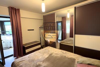 4 Camere Decomandat 109 mp | Tomis Nord Et. 2  Bloc 1991 Renovat total - 11