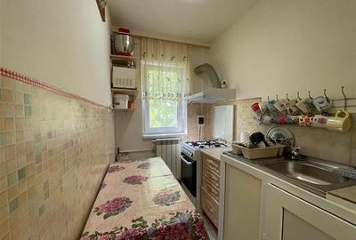 Apartament cu 2 camere de vanzare zona BIG Tulcea - 5