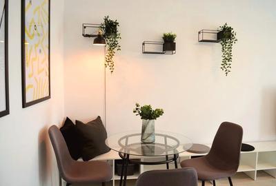 Apartament 2 camere | Parcare subterană inclusă | Zona Damaroaia - 3