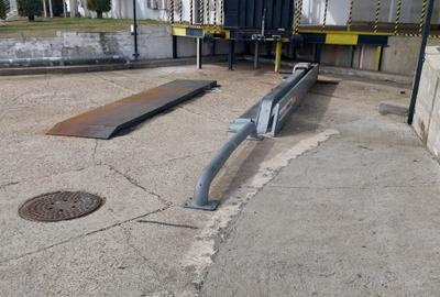 Inchiriez hala industriala, 9900mp,Campulung Muscel,gata utilizare,autorizat ISU - 15