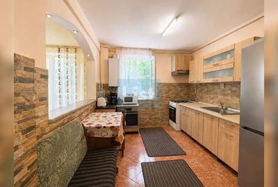 Comision 0!Apartament cu 3 camere de vanzare in cartierul Gheorgheni! - 2