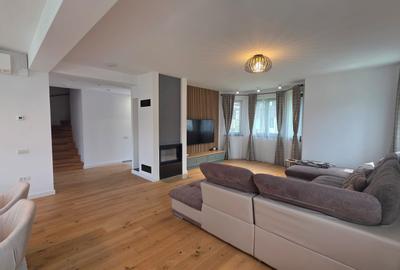De Inchiriat -Casă 4 camere  premium- Teleferic Grand Residence -Cristian Brasov - 7