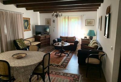 Vila romantica la Breaza - 6