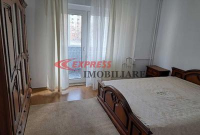 Apartament cu 2 camere semidecomandat în Vitan