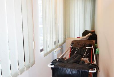 OCAZIE! Nicolina - CUG, bloc 2014, 2 camere mobilat & utilat, balcon - 11