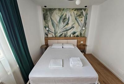 Apartament 3 Camere Piata Natiunile Unite -( mobilat si utilat + centrala ) - 3