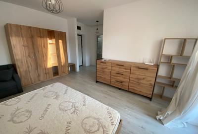 Garsoniera / New Confort City / Splaiul Unirii - 5