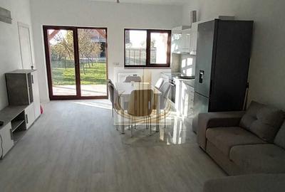 Duplex cu 3 camere în Săcălaz