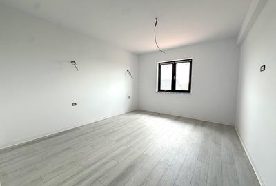 Duplex modern, 4 camere, 106 mp utili, 375 mp teren - Sacalaz - 3