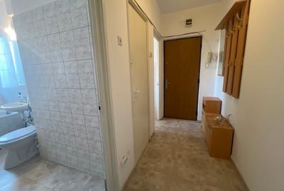 300€, garsoniera mobilata, stradal, acces metrou - 7