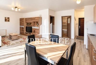 APARTAMENT 2 CAMERE DE ÎNCHIRIAT | CITY RESIDENCE | PARCARE | LIFT - 2