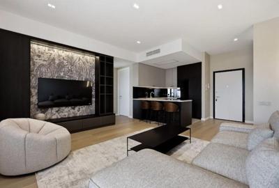 PRIMA INCHIRIERE APARTAMENT 2 CAMERE ONE VERDI FLOREASCA BARBU VACARES - 2
