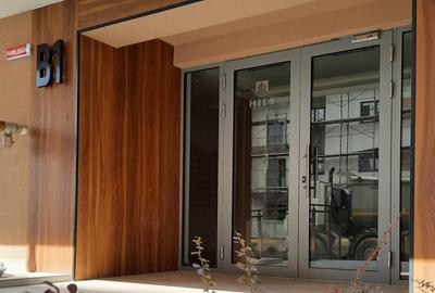 Garsoniera PREMIUM bloc 2026,Hils Titanium,Bd. Theodor Pallady 45,10 min. metrou - 21