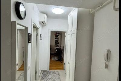 Apartament 3 cam decomandat Baba Novac Residence,loc parcare subteran - 3