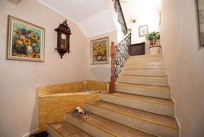 Casa de vanzare 483mp suprafata totala si teren 494mp, Sector 1 - 13